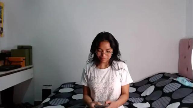 Thumbnail 1, alia054's Stream at Chaturbate, 1 month ago