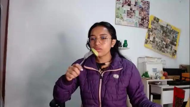 Thumbnail 3, alia054's Stream at Chaturbate, 1 month ago