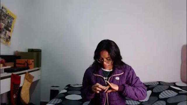 Thumbnail 3, alia054's Stream at Chaturbate, 1 month ago