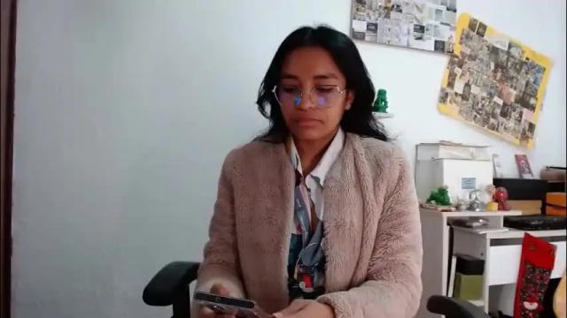 Thumbnail 3, alia054's Stream at Chaturbate, 28 days ago