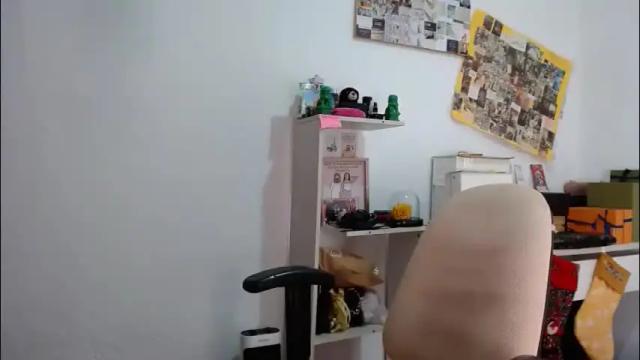 Thumbnail 3, alia054's Stream at Chaturbate, 26 days ago