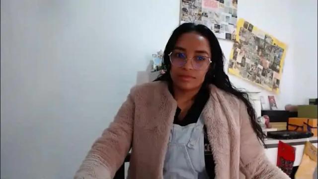 Thumbnail 2, alia054's Stream at Chaturbate, 25 days ago