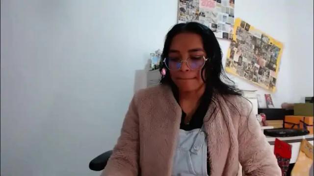 Thumbnail 3, alia054's Stream at Chaturbate, 25 days ago