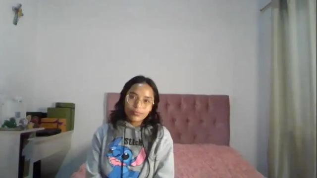 Image 10 of alia_lombardi Stream on Chaturbate on 11 days ago