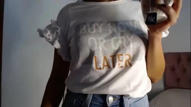 Image 12 of alia_lombardi Stream on Chaturbate on 2 months ago