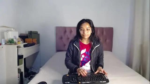 Image 4 of alia_lombardi Stream on Chaturbate on 2 months ago