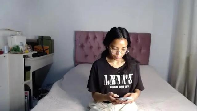 Image 11 of alia_lombardi Stream on Chaturbate on 1 month ago