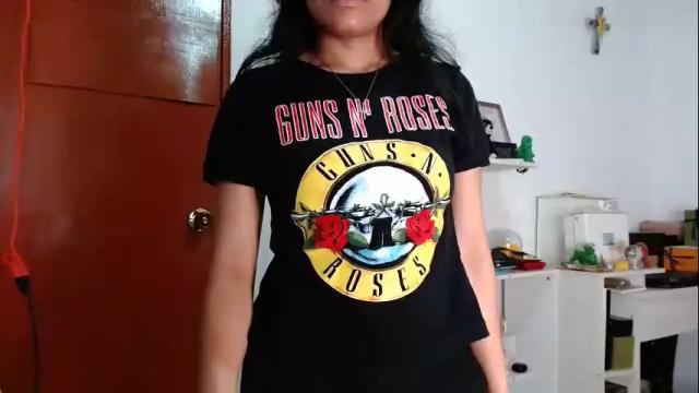 Image 2 of alia_lombardi Stream on Chaturbate on 13 days ago