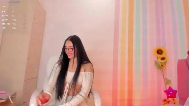 Image 3 of alia_peach_ Stream on Chaturbate on 1 month ago
