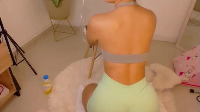 Thumbnail 2, alia_peach_'s Stream at Chaturbate, 1 month ago