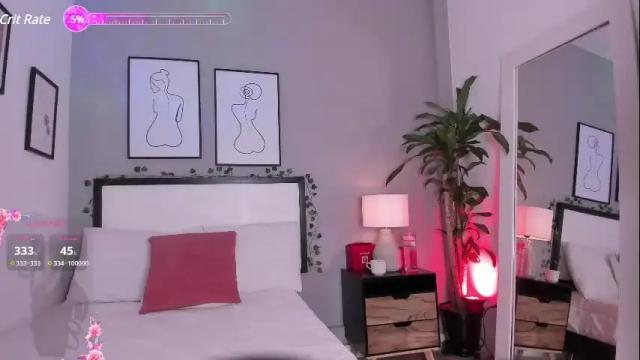 Thumbnail 2, alia_rodriguez_'s Stream at Chaturbate, 1 month ago