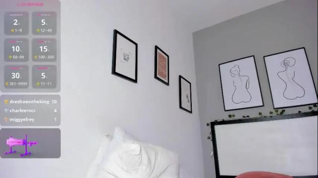 Image 2 of alia_rodriguez_ Stream on Chaturbate on 1 month ago