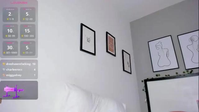 Thumbnail 2, alia_rodriguez_'s Stream at Chaturbate, 1 month ago