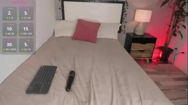 Image 8 of alia_rodriguez_ Stream on Chaturbate on 1 month ago