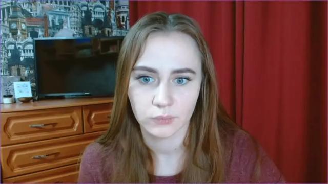 Image 3 of aliagrey Stream on Chaturbate on 16 months ago