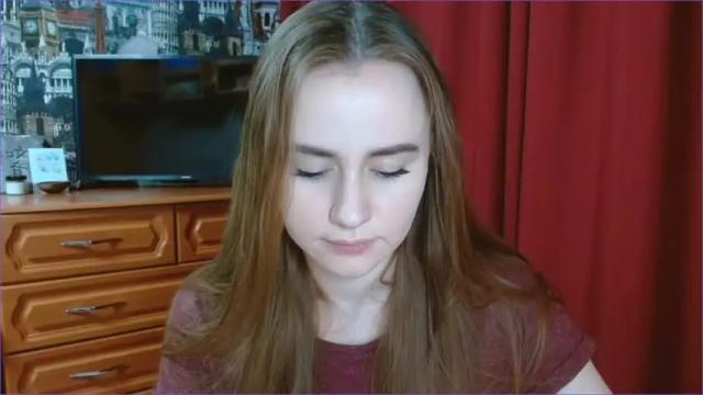 Image 6 of aliagrey Stream on Chaturbate on 16 months ago