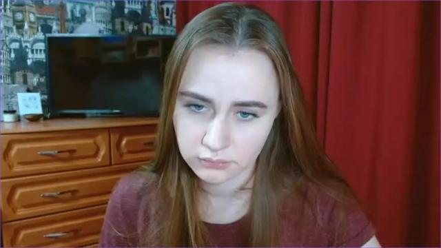 Image 7 of aliagrey Stream on Chaturbate on 16 months ago