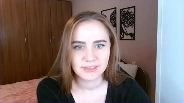 Image 3 of aliagrey Stream on Chaturbate on 15 months ago