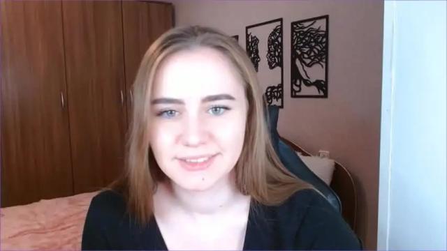 Image 4 of aliagrey Stream on Chaturbate on 15 months ago
