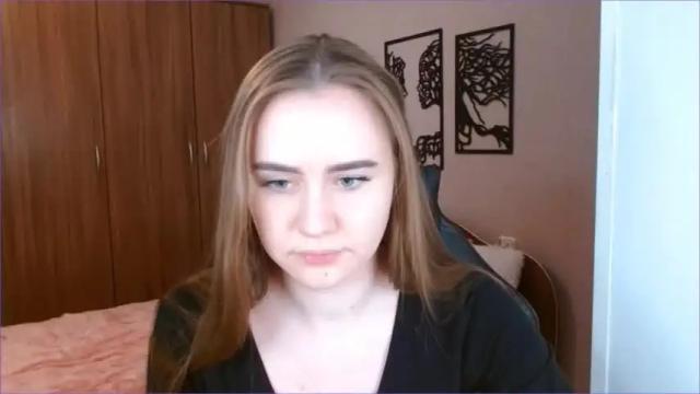 Image 7 of aliagrey Stream on Chaturbate on 15 months ago