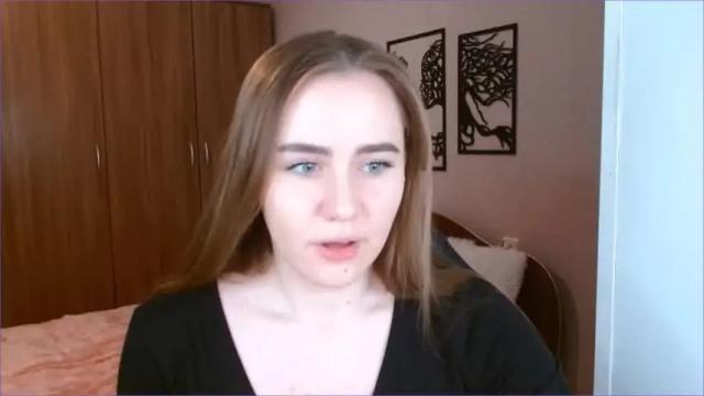 Image 8 of aliagrey Stream on Chaturbate on 15 months ago