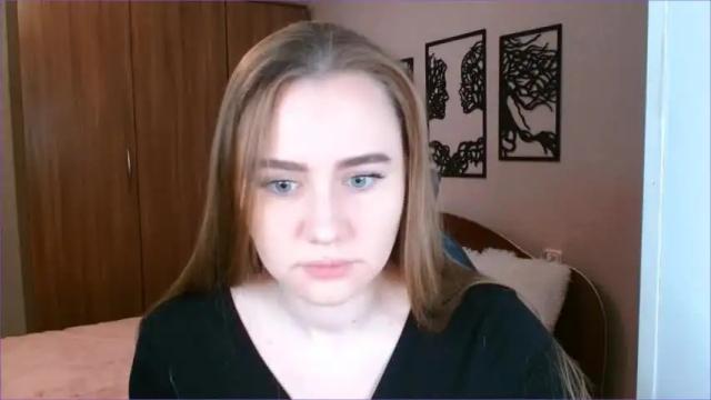 Image 3 of aliagrey Stream on Chaturbate on 15 months ago