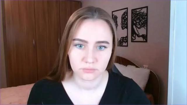 Image 6 of aliagrey Stream on Chaturbate on 15 months ago