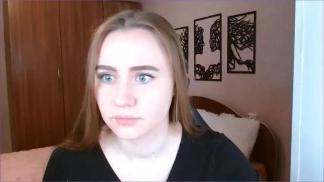 Image 8 of aliagrey Stream on Chaturbate on 15 months ago