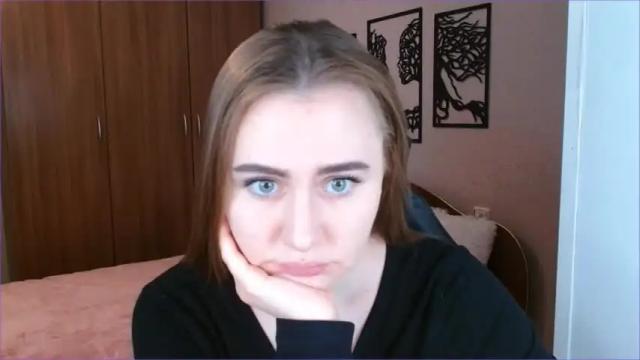 Image 2 of aliagrey Stream on Chaturbate on 15 months ago
