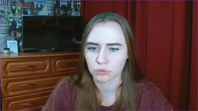 Image 11 of aliagrey Stream on Chaturbate on 14 months ago
