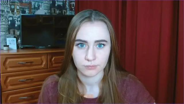 Image 8 of aliagrey Stream on Chaturbate on 14 months ago