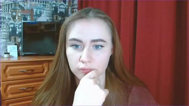 Image 4 of aliagrey Stream on Chaturbate on 14 months ago