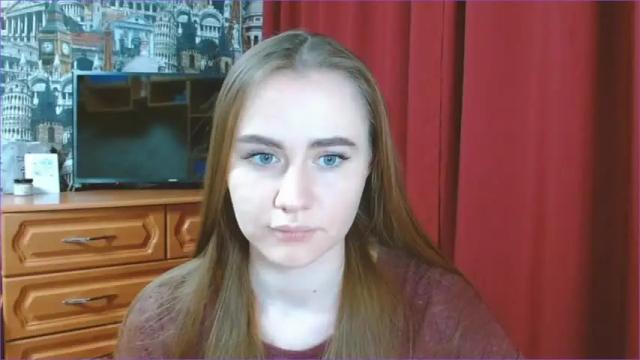 Image 6 of aliagrey Stream on Chaturbate on 14 months ago
