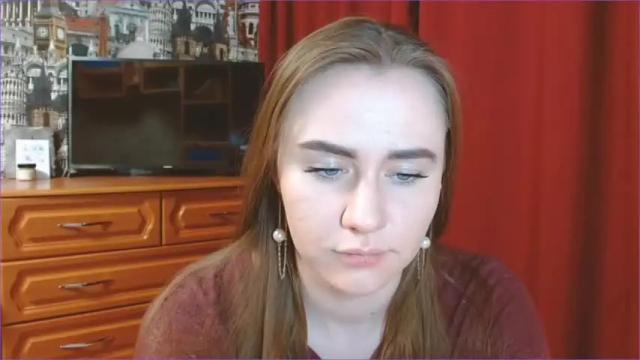 Image 11 of aliagrey Stream on Chaturbate on 14 months ago