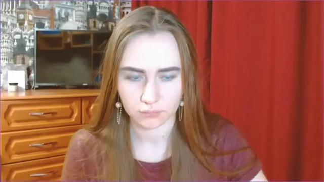 Image 2 of aliagrey Stream on Chaturbate on 14 months ago