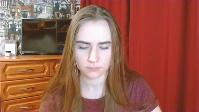 Image 3 of aliagrey Stream on Chaturbate on 14 months ago
