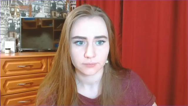 Image 4 of aliagrey Stream on Chaturbate on 14 months ago