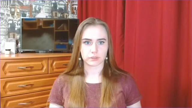 Image 8 of aliagrey Stream on Chaturbate on 14 months ago