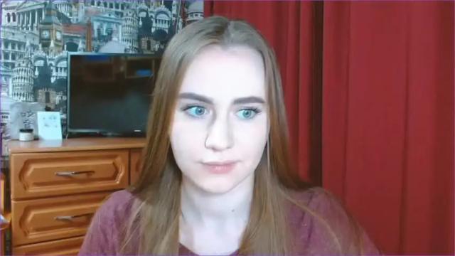 Image 11 of aliagrey Stream on Chaturbate on 14 months ago