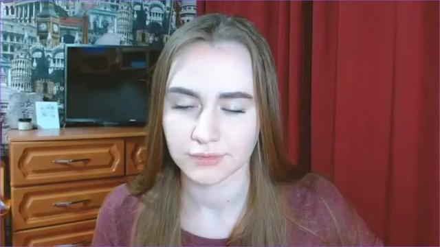 Image 12 of aliagrey Stream on Chaturbate on 14 months ago