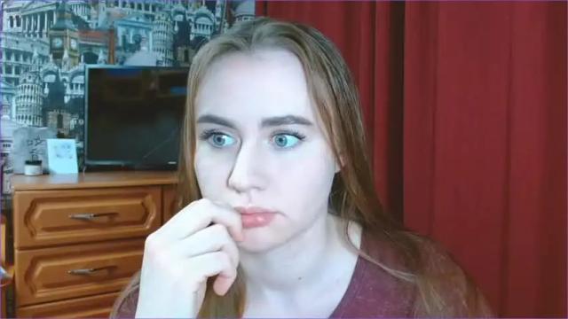 Image 2 of aliagrey Stream on Chaturbate on 14 months ago