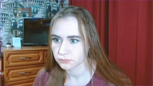 Image 4 of aliagrey Stream on Chaturbate on 14 months ago
