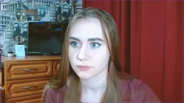 Image 6 of aliagrey Stream on Chaturbate on 14 months ago