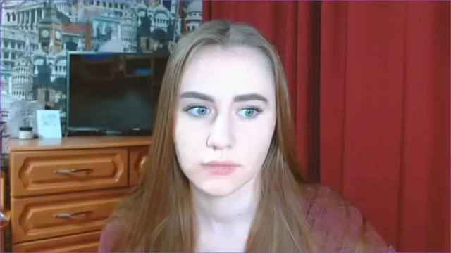 Image 7 of aliagrey Stream on Chaturbate on 14 months ago