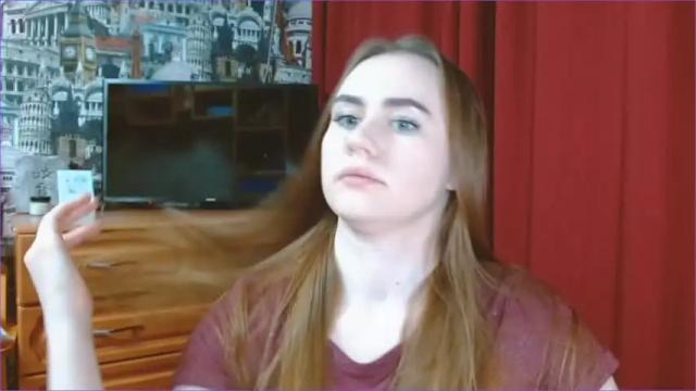 Image 8 of aliagrey Stream on Chaturbate on 14 months ago
