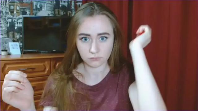 Thumbnail 1, aliagrey's Stream at Chaturbate, 14 months ago