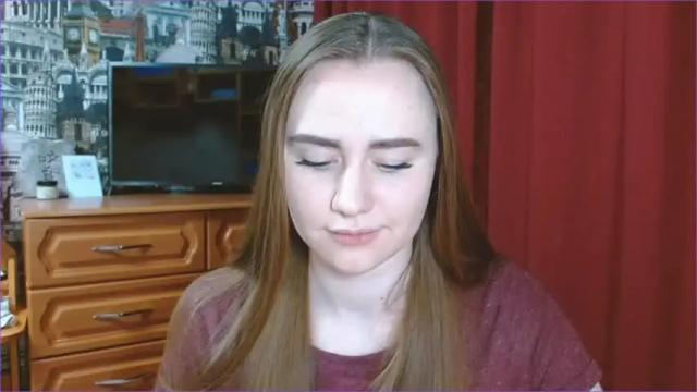 Image 11 of aliagrey Stream on Chaturbate on 14 months ago