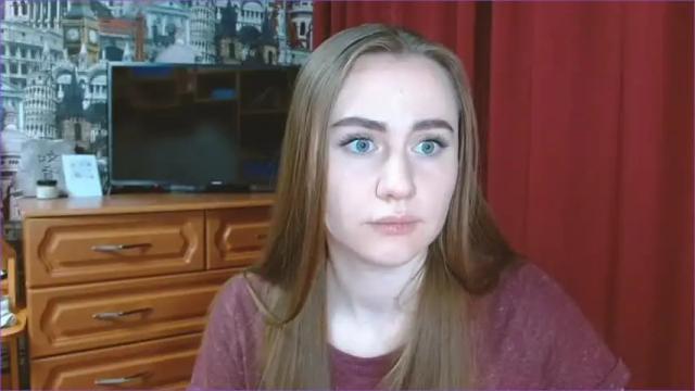 Image 12 of aliagrey Stream on Chaturbate on 14 months ago