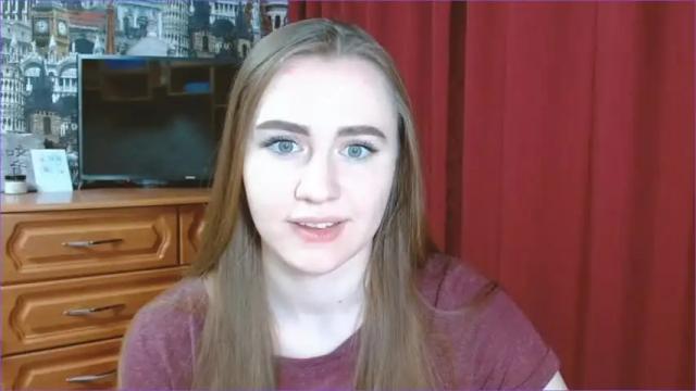 Image 2 of aliagrey Stream on Chaturbate on 14 months ago