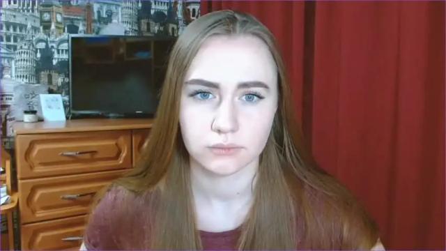 Image 4 of aliagrey Stream on Chaturbate on 14 months ago